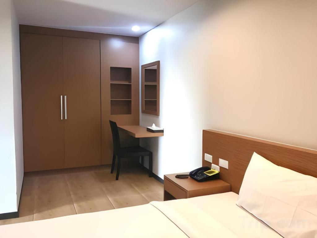 Eurotel Hotel Kanchanaburi Exterior photo