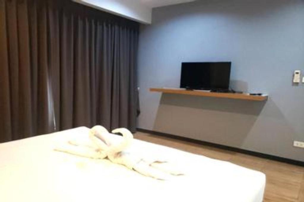 Eurotel Hotel Kanchanaburi Exterior photo